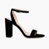 PELLE MODA - Brynn High Heel - Black