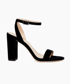 PELLE MODA - Brynn High Heel - Black
