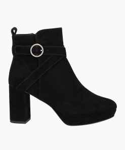 Pelle Moda - Leyton Boot - Black