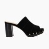 Pelle Moda - Amery Mule - Black