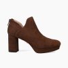 Pelle Moda - Lesia Bootie - Oak
